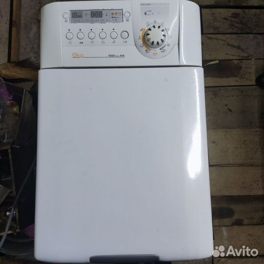 Стиральная машина Candy CTD 1076
