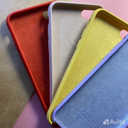 Чехол на iPhone 7 8