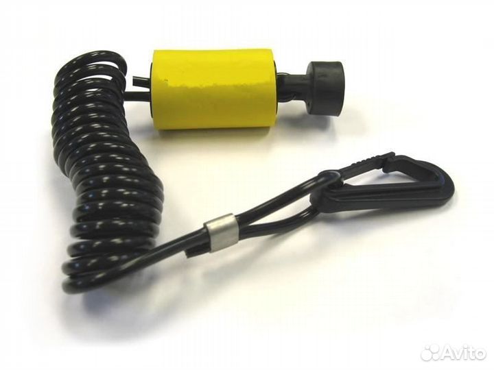 Ключ гидроцикл BRP Sea-Doo 98-17 278002199