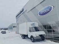 Рефрижератор Arctic M (0/18 гр.) на 26 куб.м