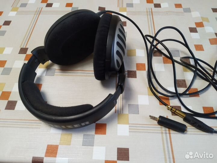 Наушники Sennheiser HD 515