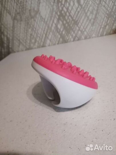 Массажная щётка для тела