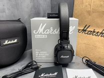 Marshall Major 4 Bluetooth