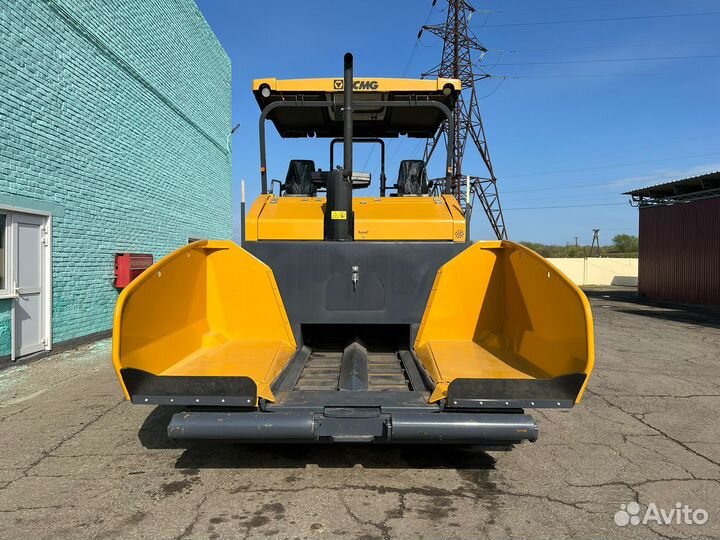 Асфальтобетоноукладчик XCMG RP603, 2023