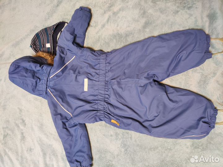 Комбинезон reima 86