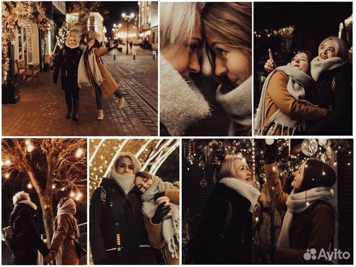 Фотограф Калининград Зеленоградск Светлогорск