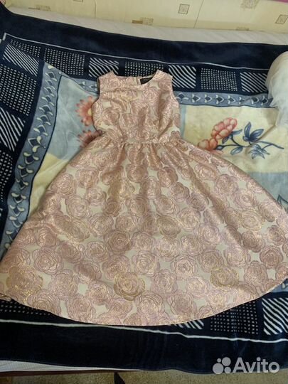 Вечернее платье, платье для выпускного вечера