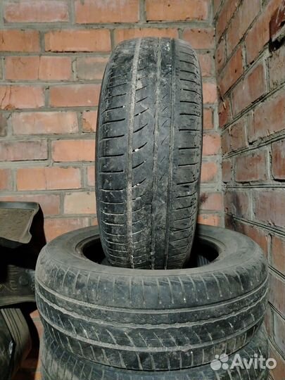 Pirelli Cinturato P1 185/65 R15