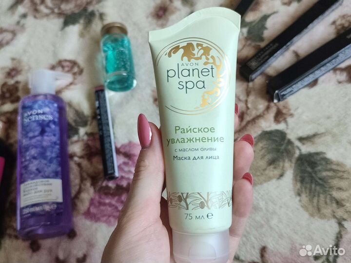 Косметика Avon/ эйвон