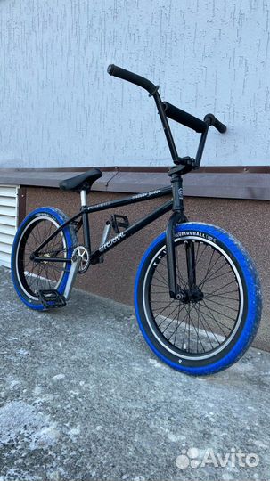 Детали bmx