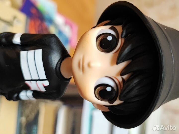 Фигурки. BTS. Тэхен и Чонгук