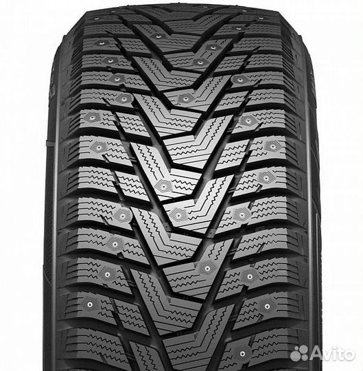 Hankook Winter I'Pike RS2 W429 235/55 R17