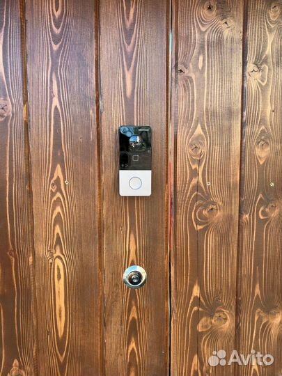 Домофоны HiWatch, Hikvision, Tantos, Ezviz