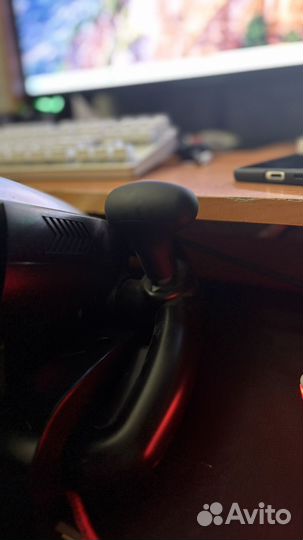 Руль Sven gc W700