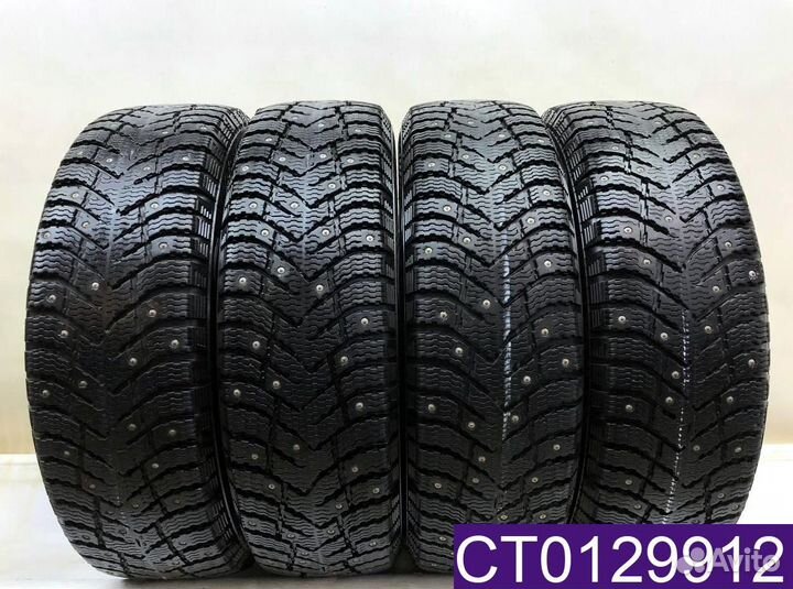 Cordiant Snow Cross 2 185/70 R14 92T