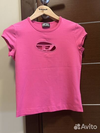 Diesel женская одежда новое