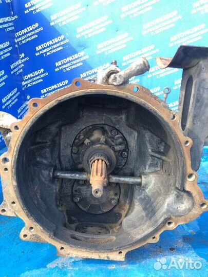 МКПП. Камаз 5320 грузовой АВТОМОБИЛЬ 740 1993