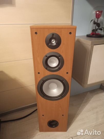 Yamaha NS-8390