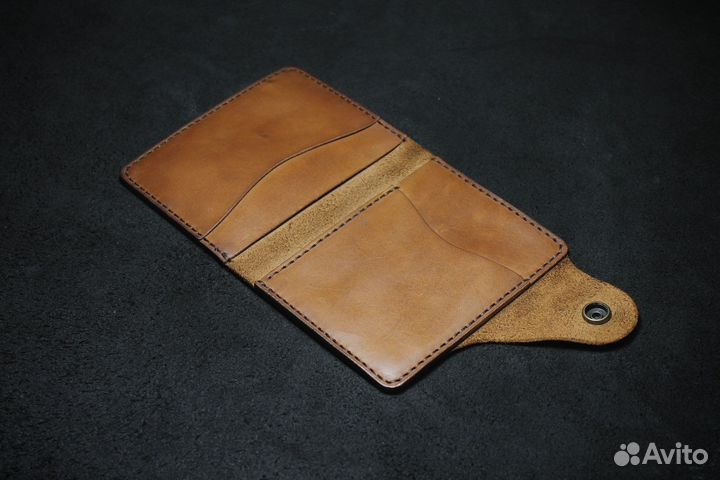 Обложка для охотничьих документов