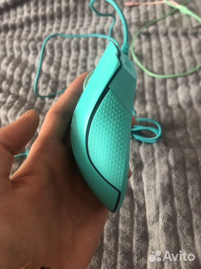 Игровая мышь ardor gaming