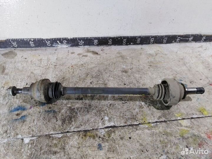 Привод задний Мерседес