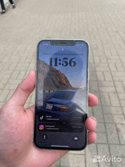 iPhone 12 Pro, 128 ГБ