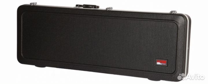 Кейс для гитар gator GC-bass