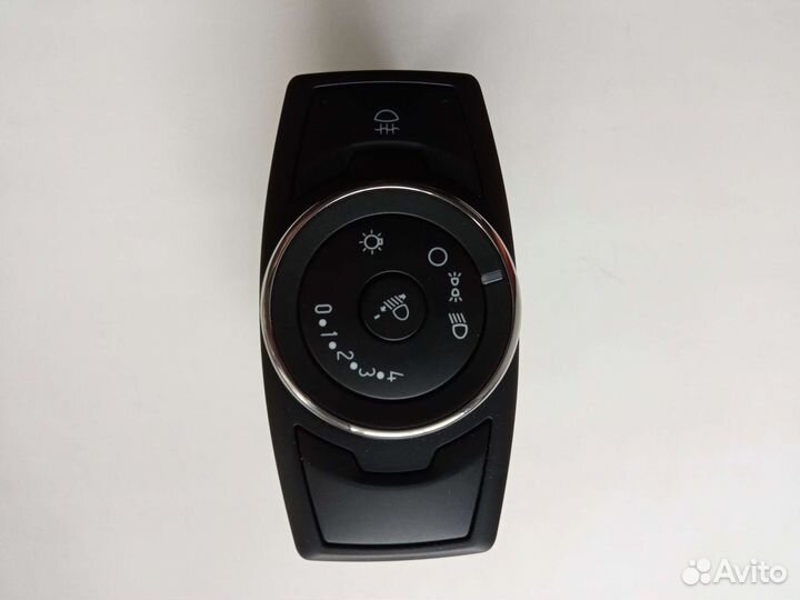 Переключатель света ford focus 3