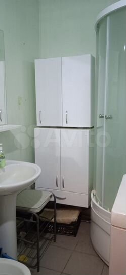 Квартира-студия, 19,1 м², 1/3 эт.