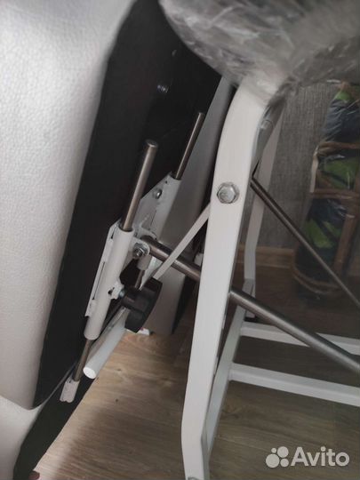 Педикюрное кресло