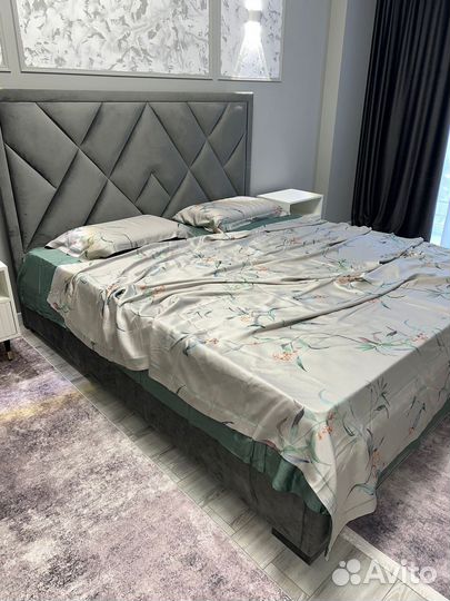 Белье постельное