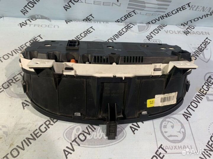 Щиток приборов Kia Ceed 1 ED