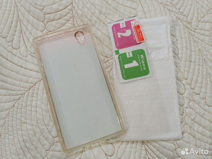 Чехлы на VerneeM5 (1,2 фото), LenovoP7+ пленка, SA