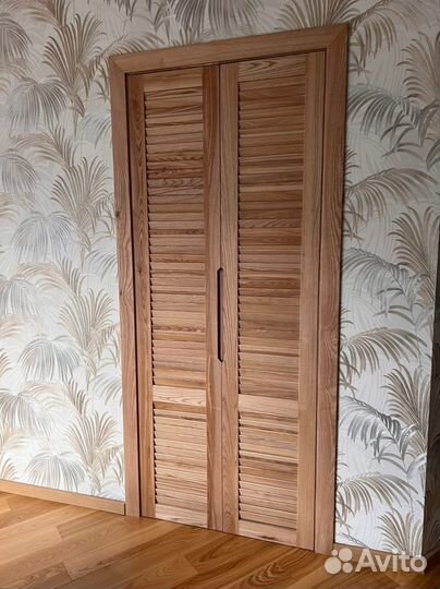 Жалюзийные дверцы на заказ, шкаф, шкафчик, в ванну