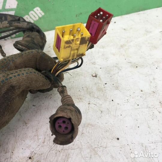 Проводка (коса) Ауди 100 С4