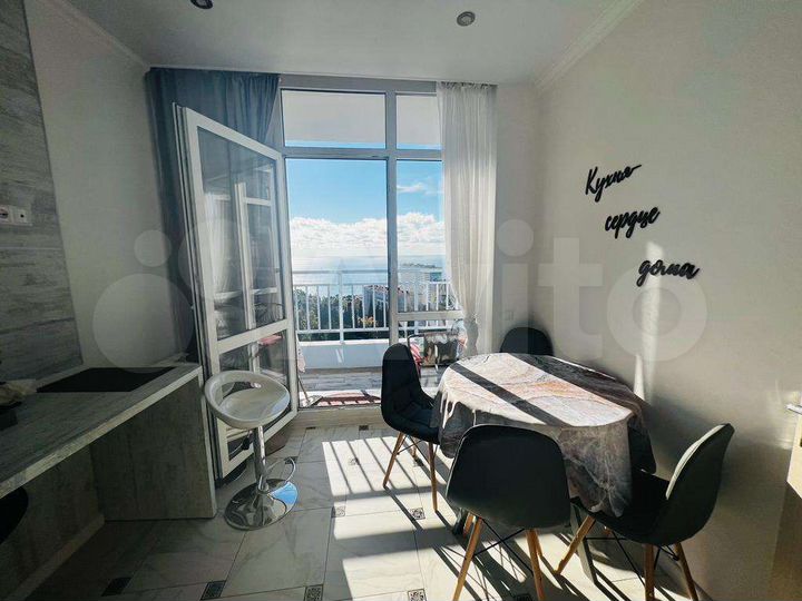 2-к. квартира, 50 м², 18/21 эт.