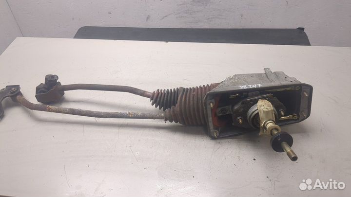 Кулиса кпп Audi A4 (B5), 1995