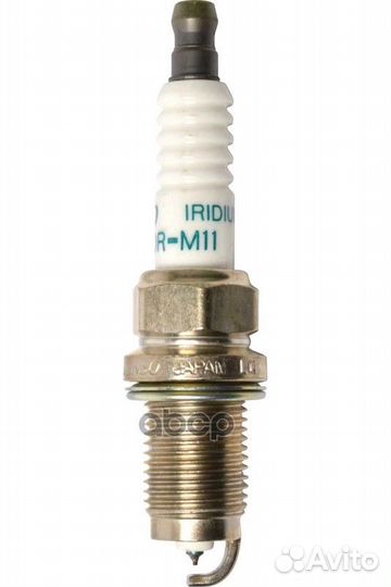 Свеча зажигания SKJ20DRM11 Denso