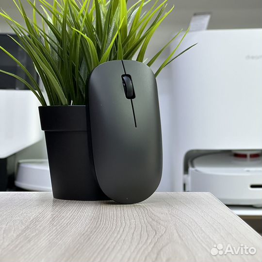 Мышь компьютерная Xiaomi Wireless lite