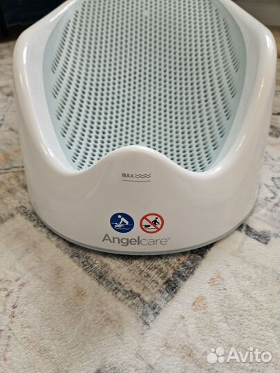 Горка для купания angelcare