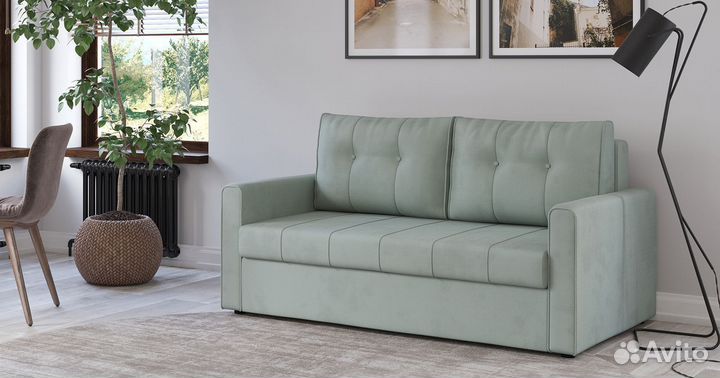 Диван раскладной
