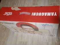 Массажный матрас yamaguchi axiom wave pro инструкция