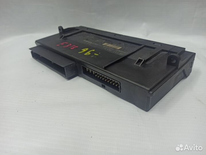 Блок комфорта BMW 5-серия F10 F11 N47