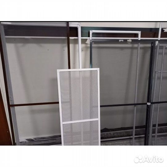 Сетка антикошка на заказ 16817мс