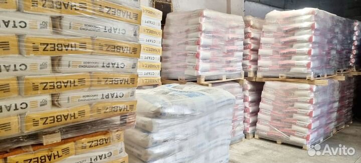 Клей для плитки в ассортименте в наличии