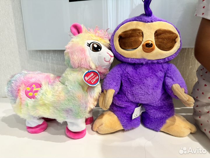 Детские игрушки