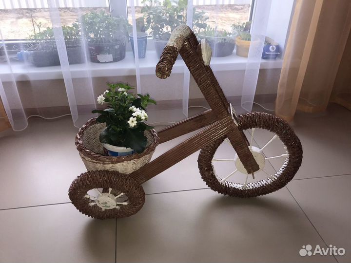 Подставка для цветов