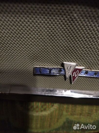 Стерео магнитофон яуза10