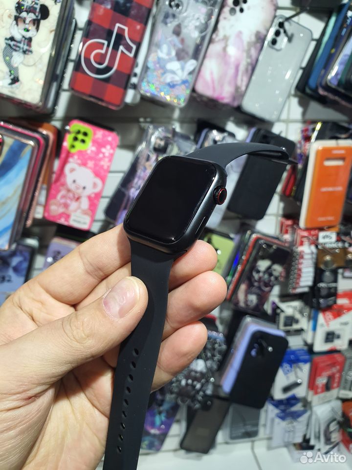 Apple Watch