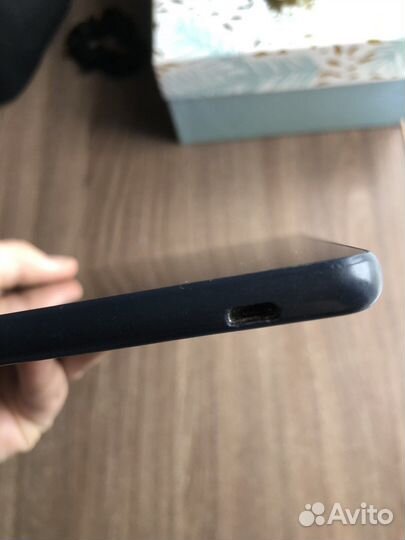 Планшет huawei MatePad T8